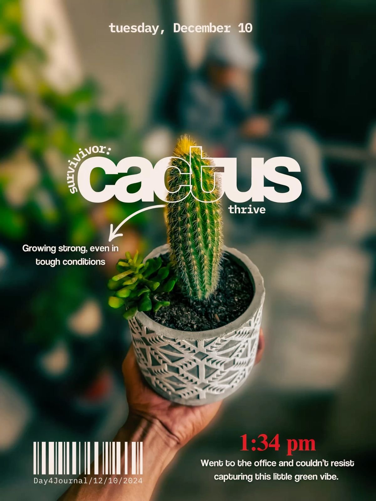 Social Media Design sample 12